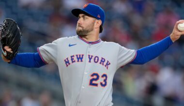 Open thread: Mets at Reds, 9/5/25 - Amazin' Avenue