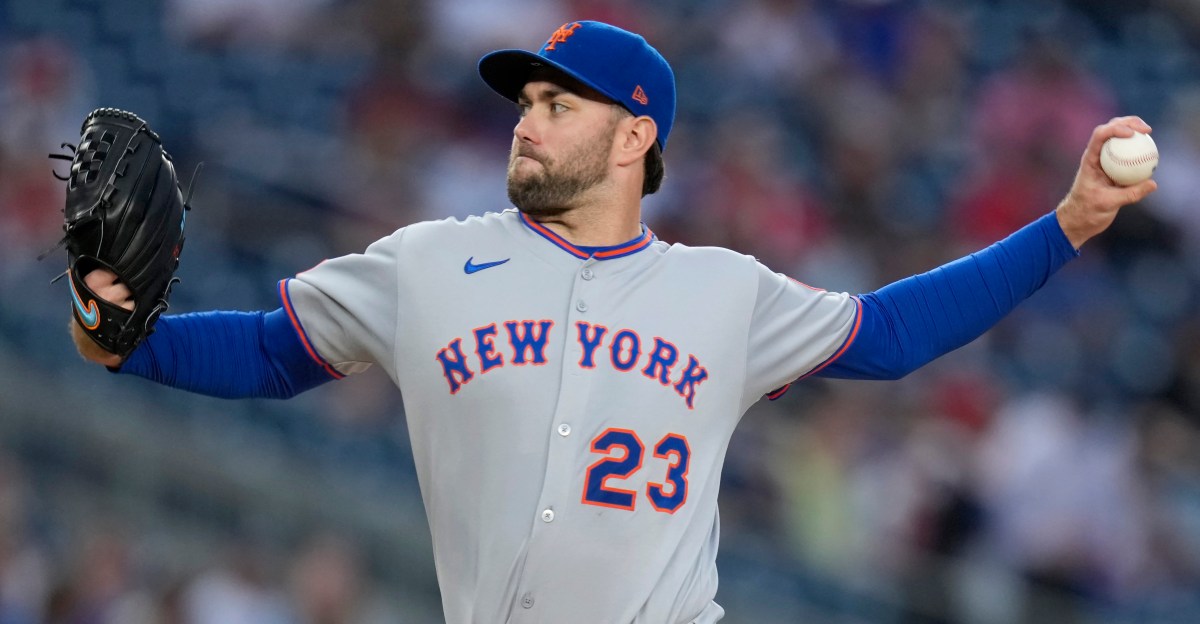 Open thread: Mets at Reds, 9/5/25 - Amazin' Avenue