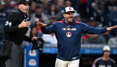 Guardians News and Notes: This is Actually the Most Important Series of 2025