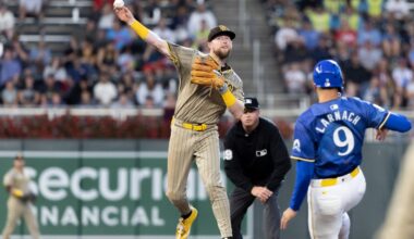 Game 138: Baltimore Orioles at San Diego Padres