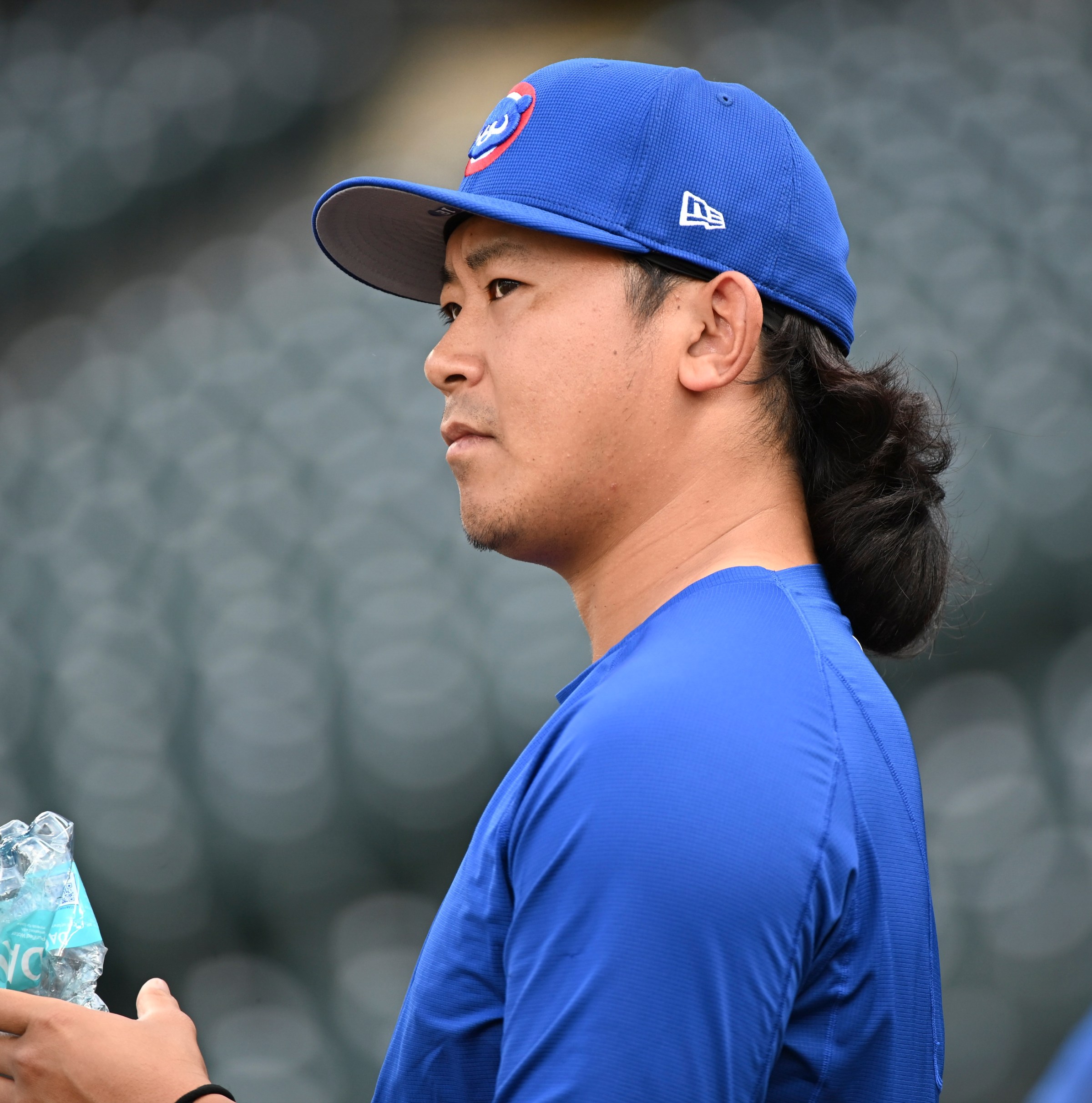 First pitch thread: Cubs vs. Braves, Tuesday 9/2, 6:40 CT