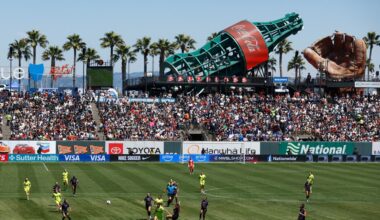 Do Giants fans think it’s time for optimism?