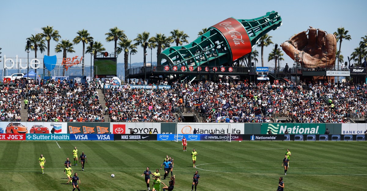 Do Giants fans think it’s time for optimism?