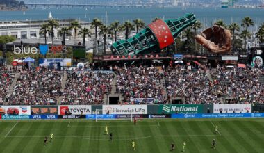 SF Giants News: Oracle Park promotions this weekend