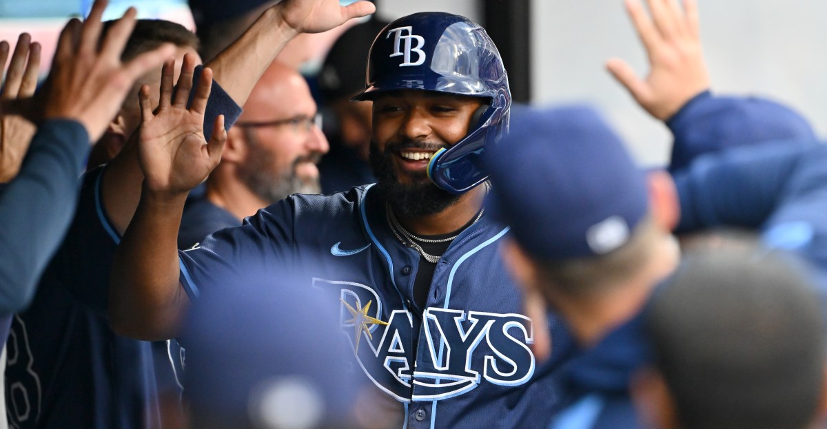 Series Preview: Seattle Mariners at Tampa Bay Rays