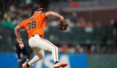 How to watch San Francisco Giants vs. Colorado Rockies