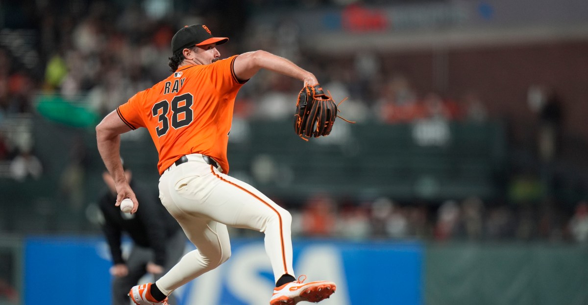 How to watch San Francisco Giants vs. Colorado Rockies