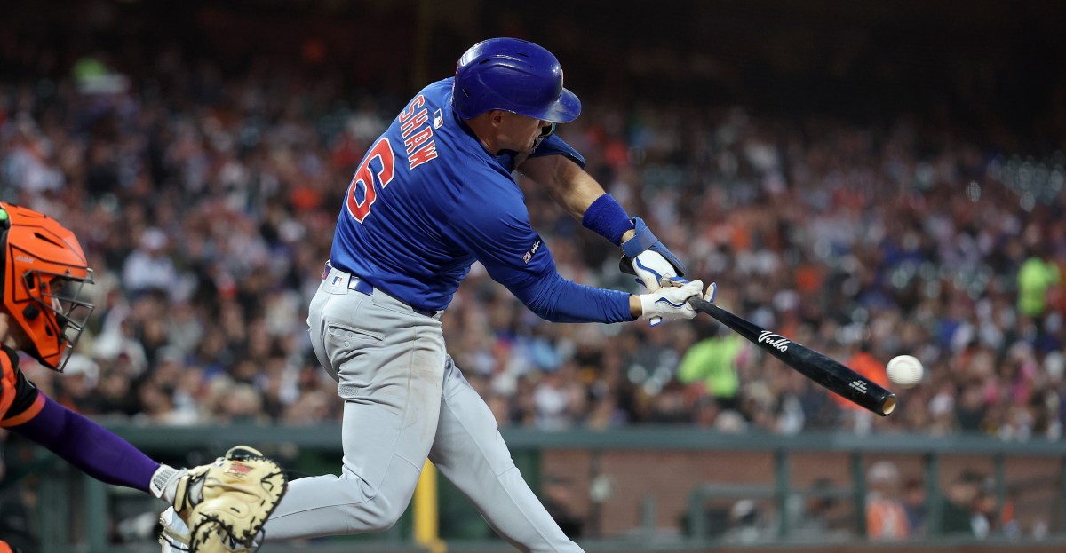 2025 Cubs Heroes and Goats: Game 132