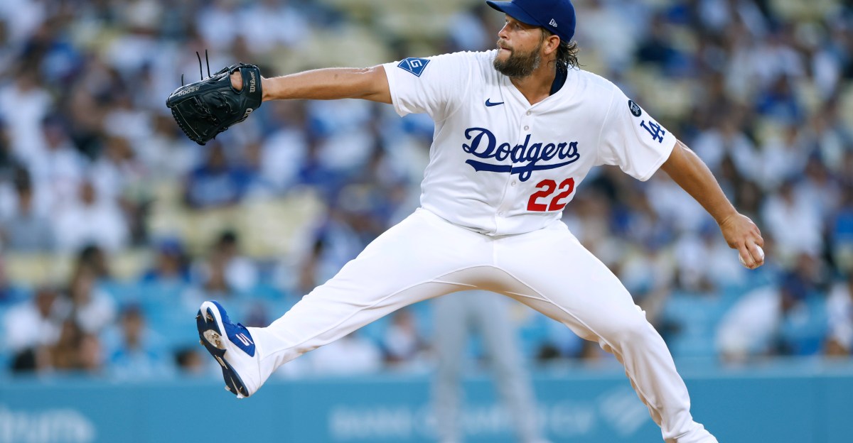 Dodgers Notes: Clayton Kershaw, Will Smith, Walker Buehler