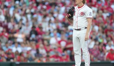 Game 146: Reds at Padres (8:40 PM EDT) - Abbott vs. Pivetta