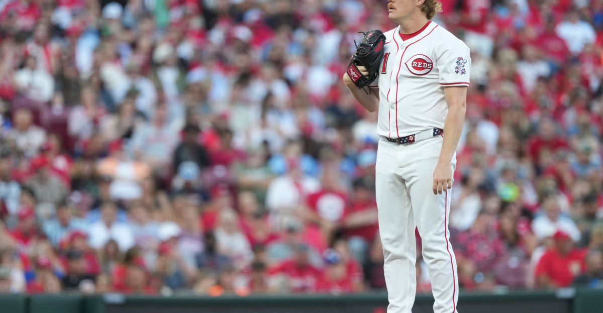 Game 146: Reds at Padres (8:40 PM EDT) - Abbott vs. Pivetta