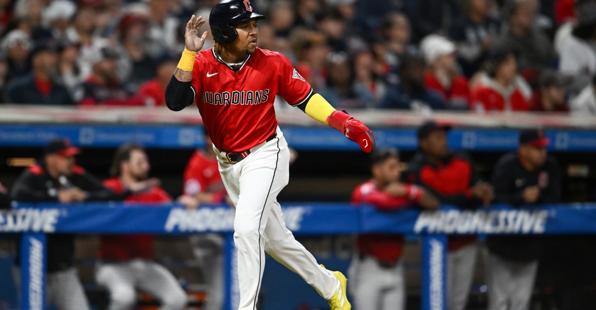 Rays 4, Guardians 2: Eleven Guardians Can’t Hit. Again.