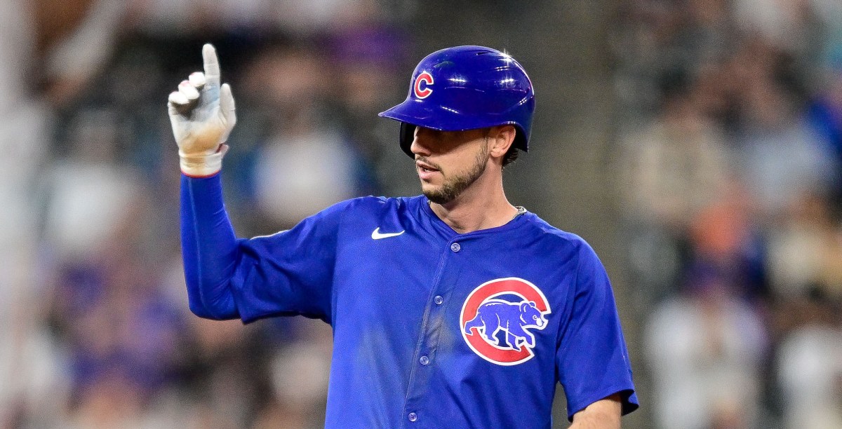 Chicago Cubs vs. Colorado Rockies preview, Sunday 8/31, 2:10 CT