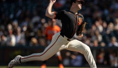 How to watch San Francisco Giants vs. St. Louis Cardinals