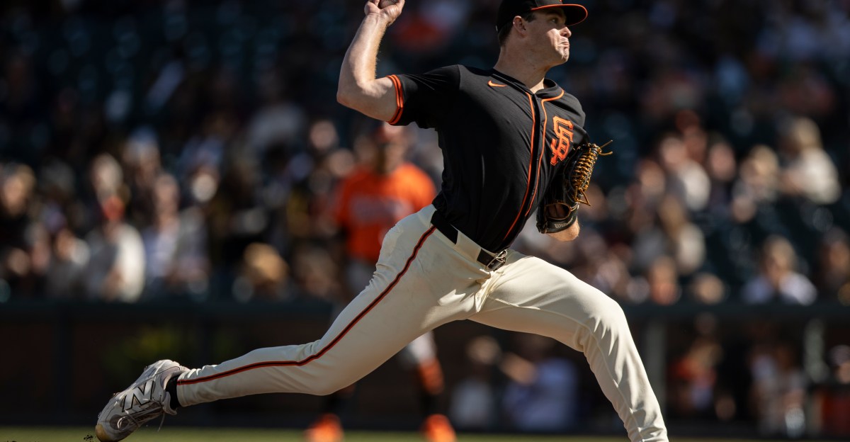 How to watch San Francisco Giants vs. St. Louis Cardinals
