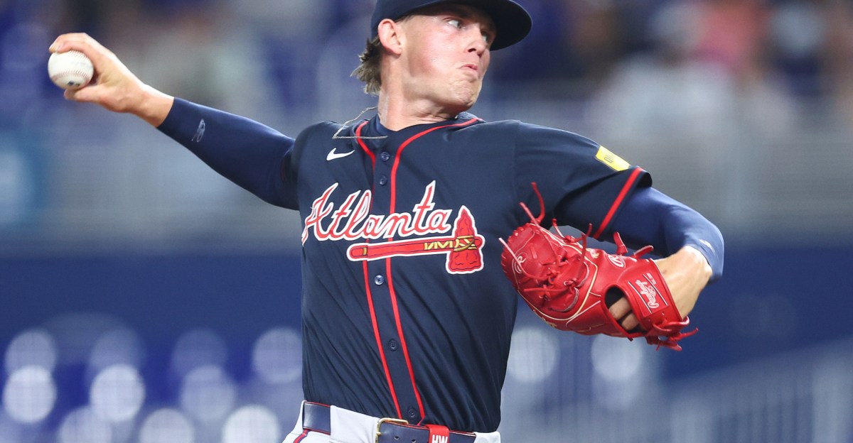 What will be the Braves’ record in September?