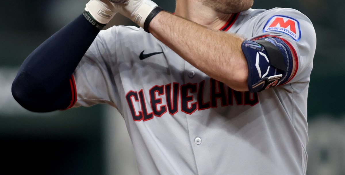 GAME THREAD: Guardians at Rays, game 140 of 162