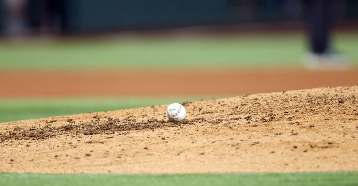 Slouching towards 81 wins | Lone Star Ball