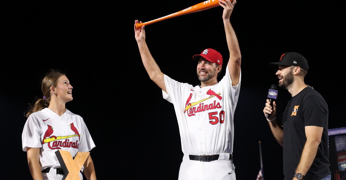 This upcoming event should be exciting for Cardinals fans