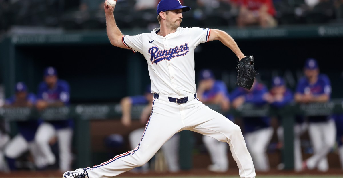 Boushley claimed by Rays | Lone Star Ball