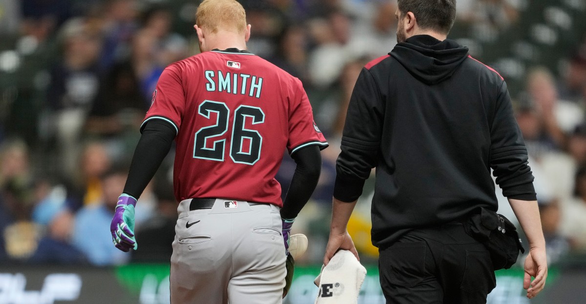 What are the Dbacks Options for First Base in 2026?