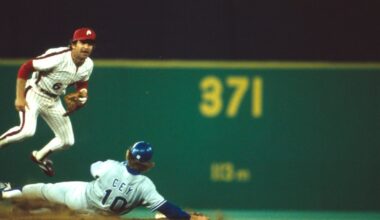 Under Pressure: The Postseason and the 1978 Phillies