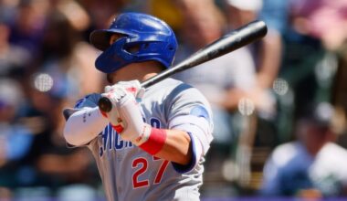 Chicago Cubs vs. Atlanta Braves preview, Monday 9/1, 3:05 CT