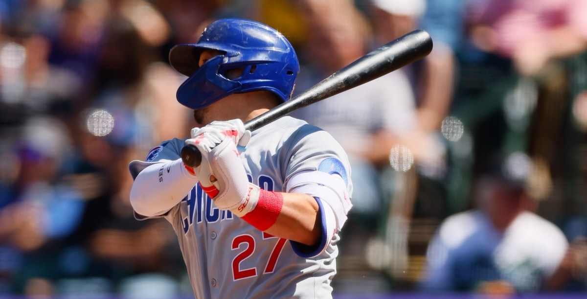 Chicago Cubs vs. Atlanta Braves preview, Monday 9/1, 3:05 CT