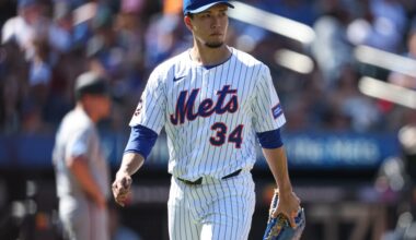 Mets Morning News: It’s Not What You Want