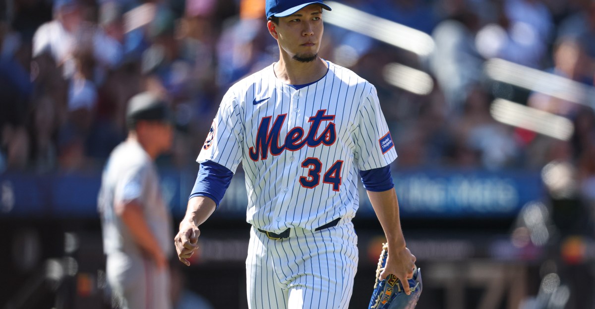 Mets Morning News: It’s Not What You Want