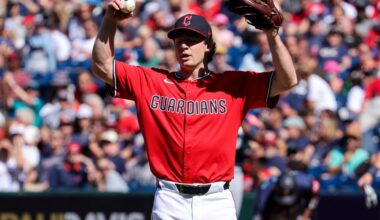 The Guardians’ Matt Festa is Good, Actually