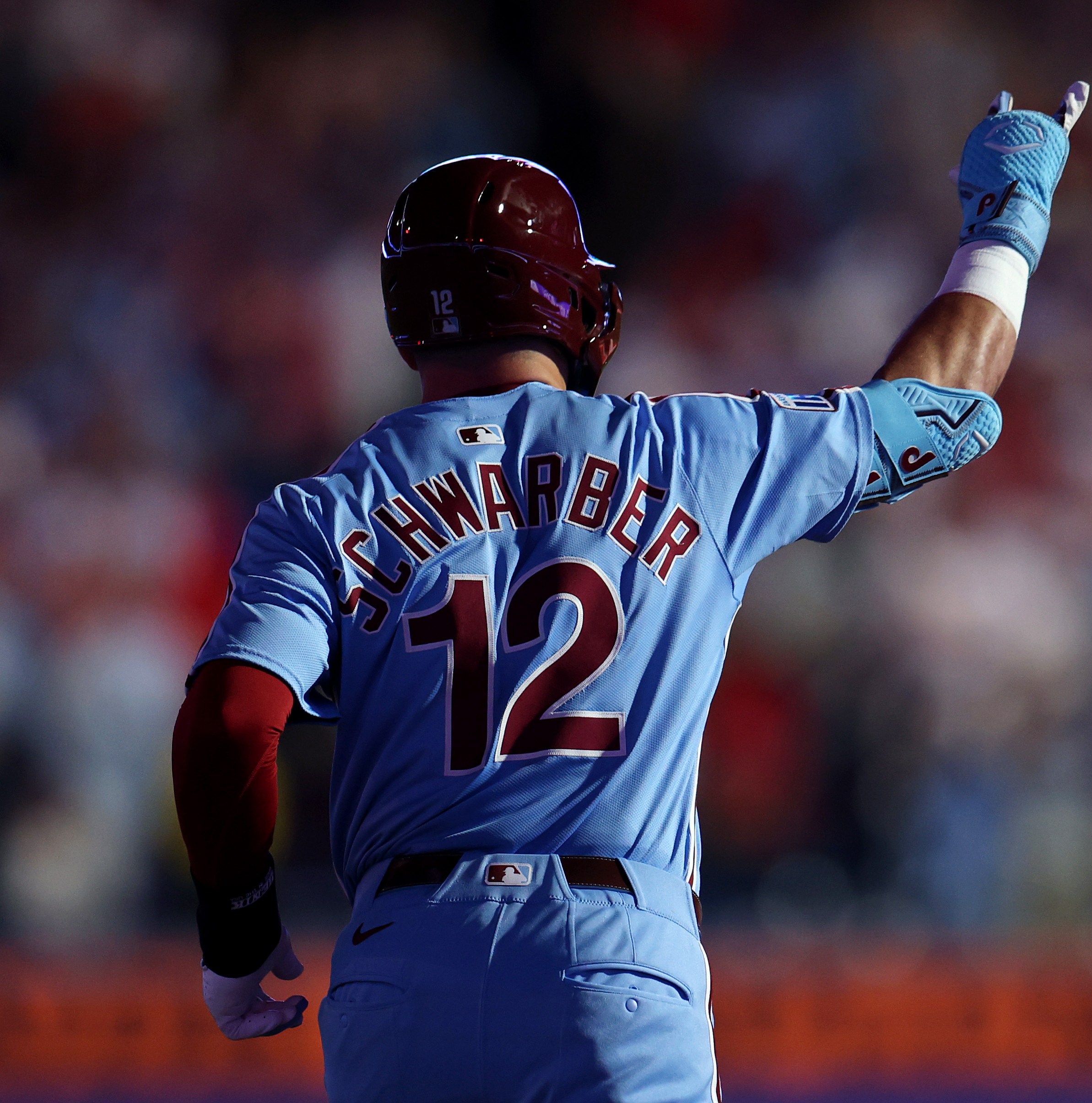 Mariners Moose Tracks, 8/29/25: Josh Naylor, Kyle Schwarber, and Mark Teixeira