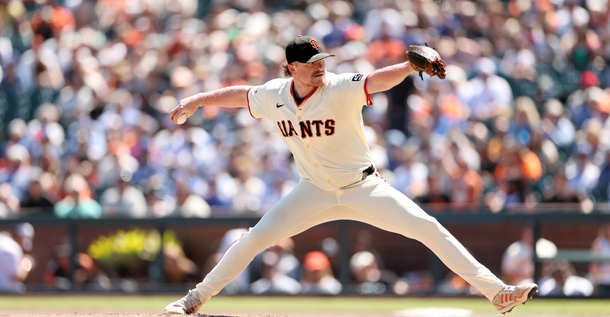 How to watch San Francisco Giants vs. Colorado Rockies