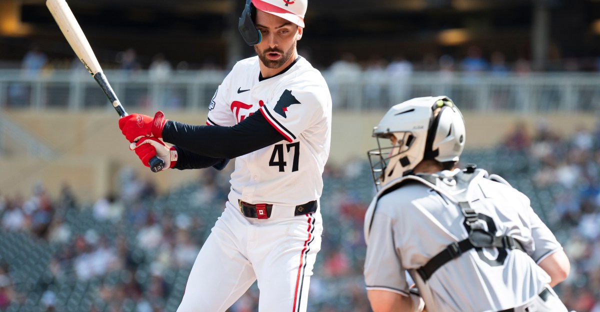 White Sox 6, Twins 5