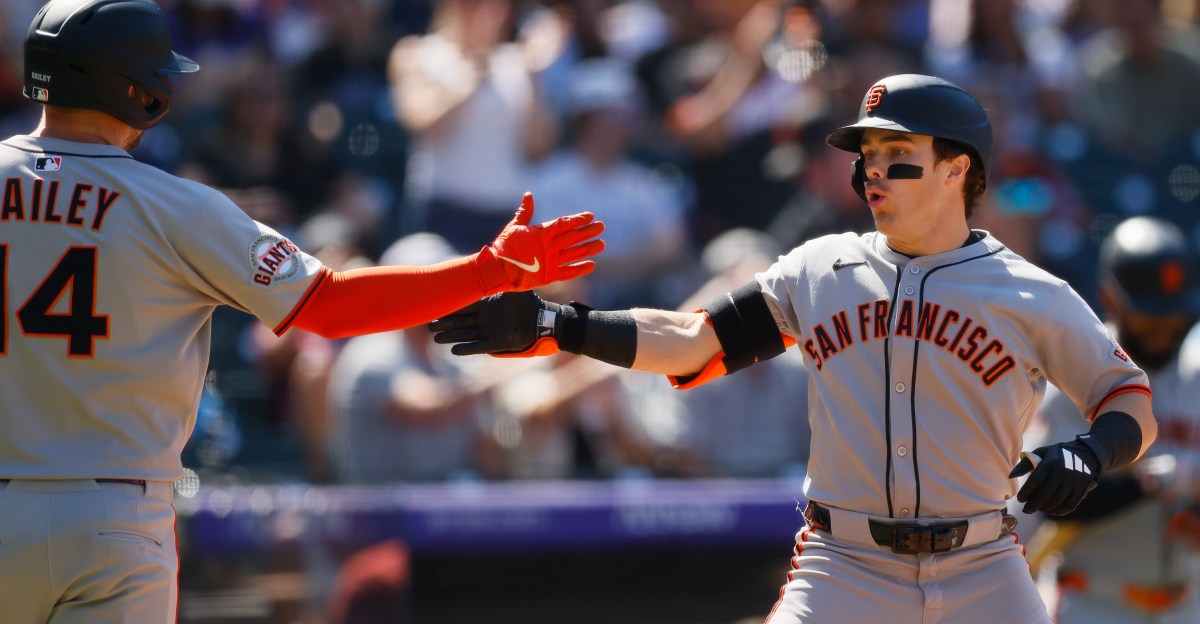 MLB finals: Rookies Kai-Wei Teng, Drew Gilbert lead Giants in win