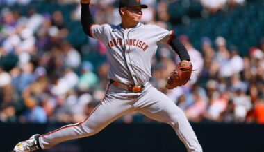 How to watch San Francisco Giants vs. St. Louis Cardinals