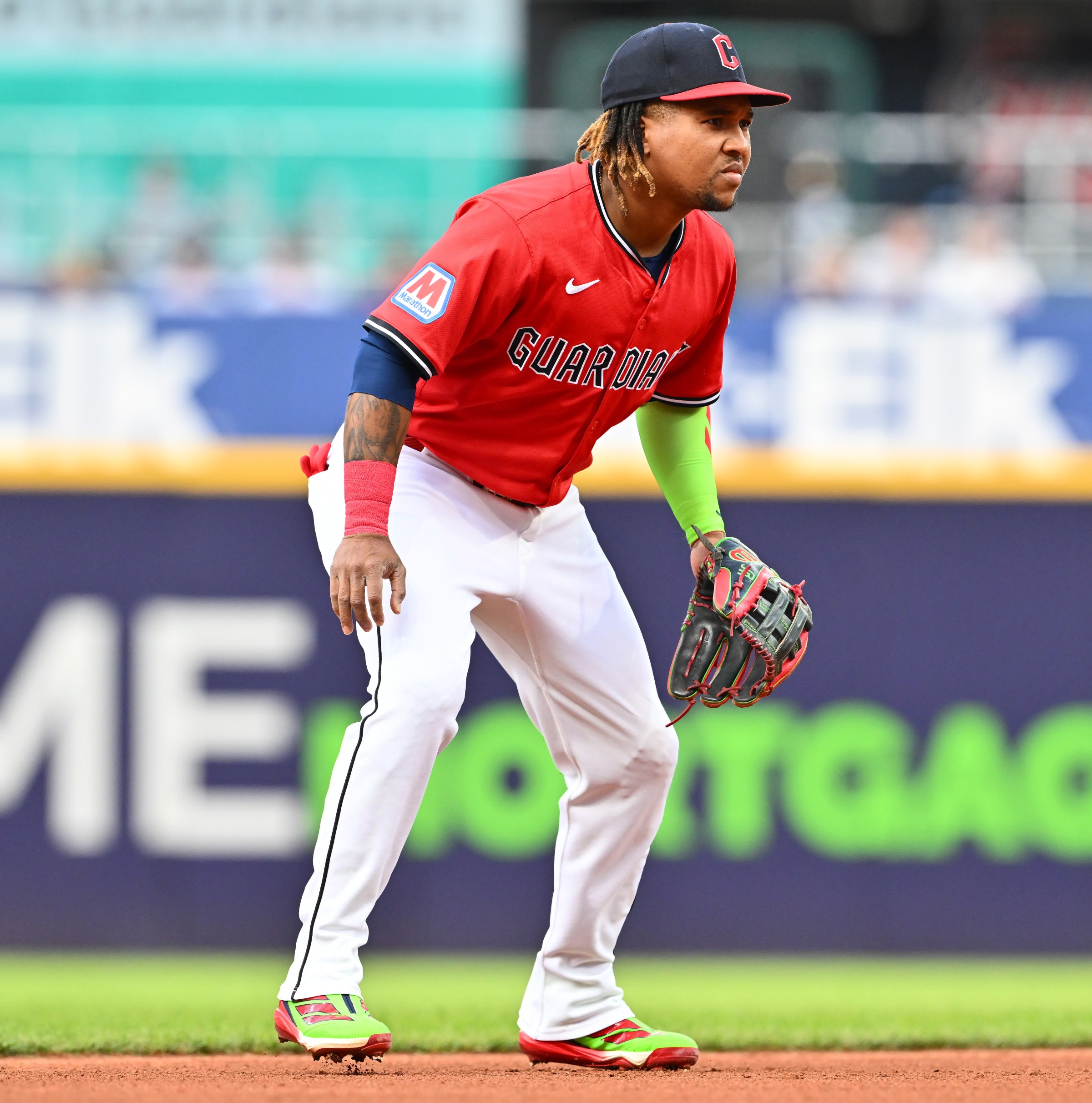 GAME THREAD: Guardians at Red Sox, game 136 of 162