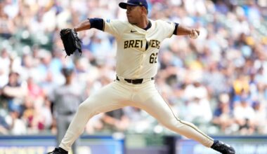 Game Thread #140: Milwaukee Brewers (85-54) vs. Philadelphia Phillies (80-58)