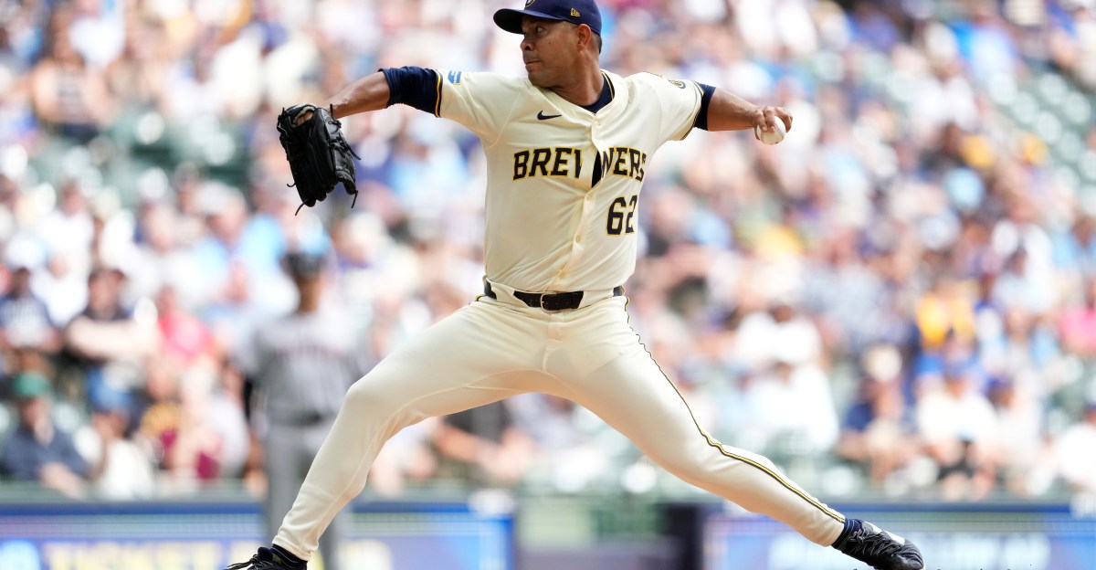 Game Thread #140: Milwaukee Brewers (85-54) vs. Philadelphia Phillies (80-58)