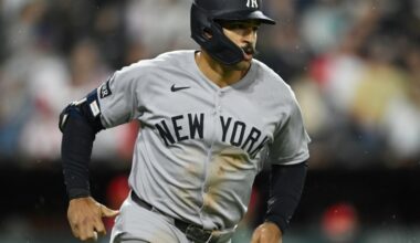 Yankees Mailbag: A qualifying offer and pitching staff comparisons