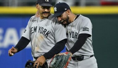Today on Pinstripe Alley - 9/2/25 - Pinstripe Alley