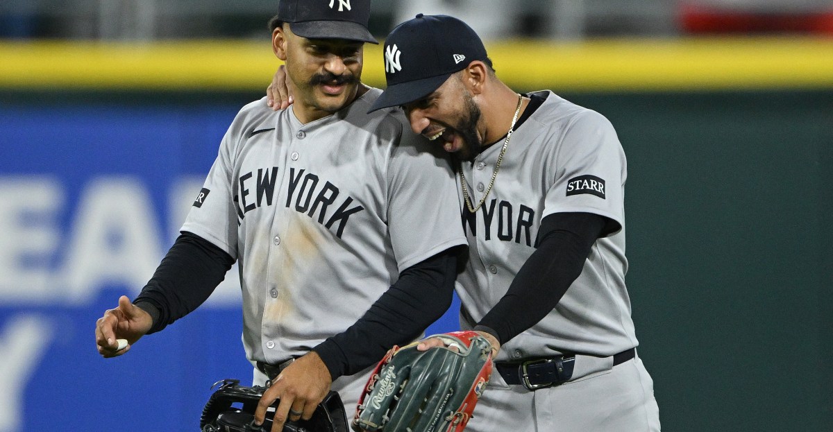 Today on Pinstripe Alley - 9/2/25 - Pinstripe Alley