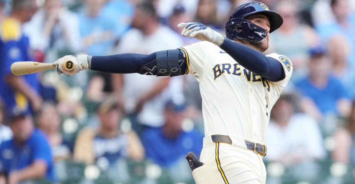 Opposition research: Brice Turang | The Good Phight