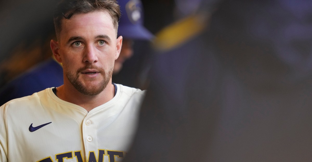 Re-evaluating Brice Turang’s ceiling | Brew Crew Ball