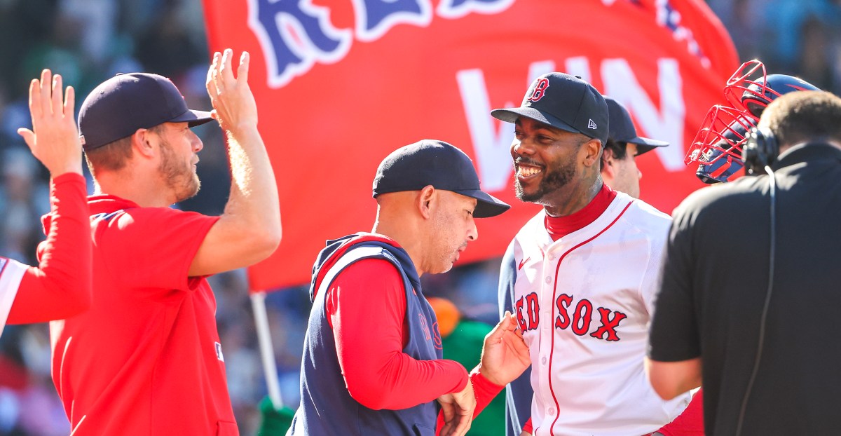 It’s do-or-die time for the Boston Red Sox in the hunt for the MLB playoffs