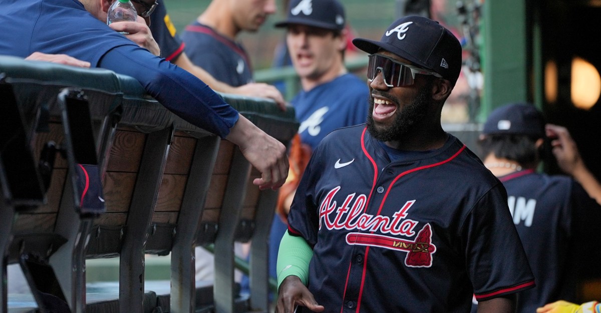 Braves off day thread (and game thread highlights)