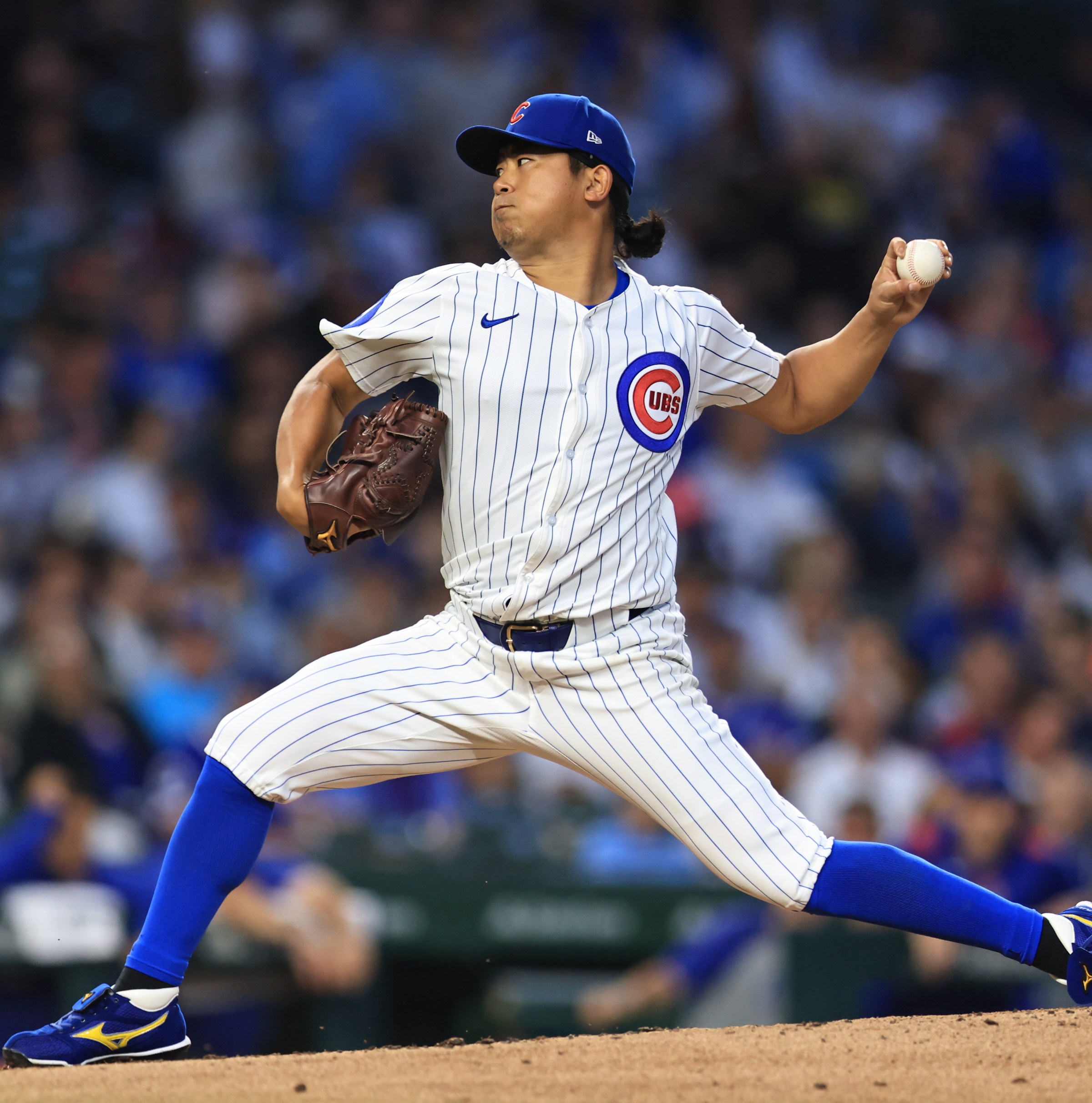 First pitch thread: Cubs vs. Braves, Monday 9/8, 6:15 CT