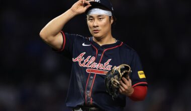 Braves try to sink Mariners - and here’s how you can watch