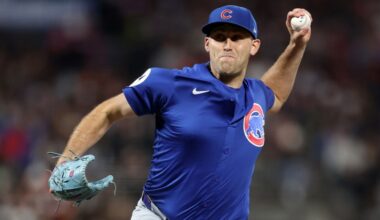 BCB After Dark: Who should start Game 1?