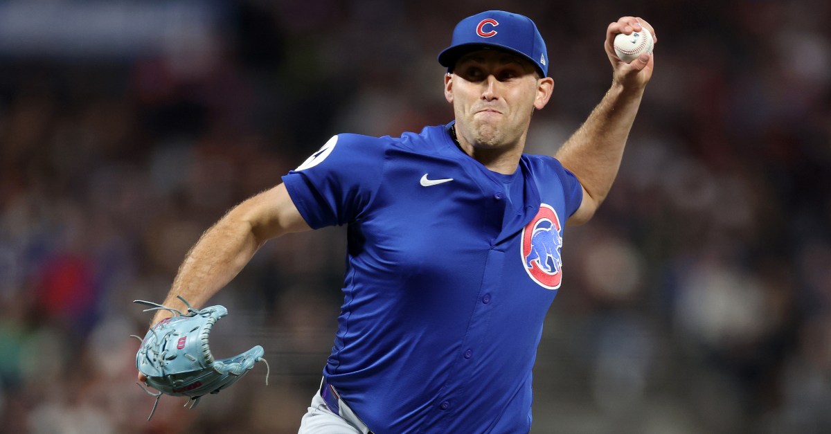 BCB After Dark: Who should start Game 1?